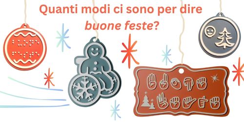 Decorazioni Natalizie