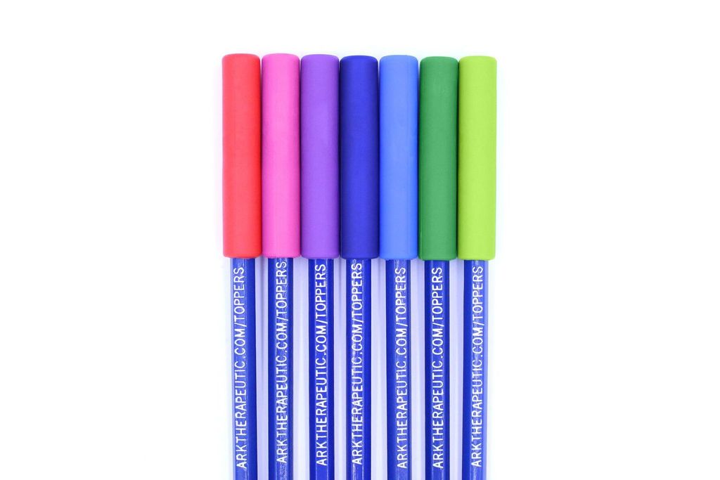 MasticAbili - Coprimatita scrivi e mordi