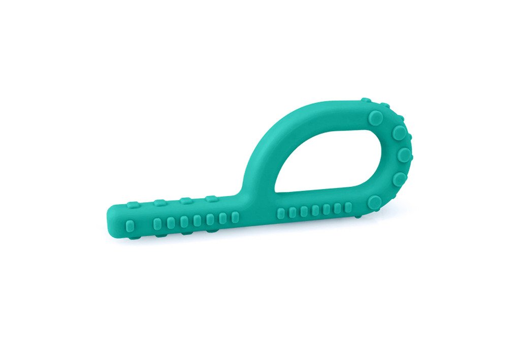 P grabber ciano (duro)