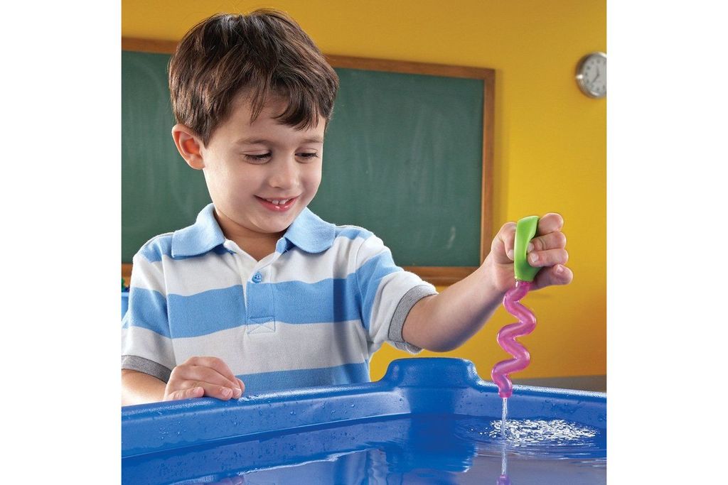 Pipette zigzag