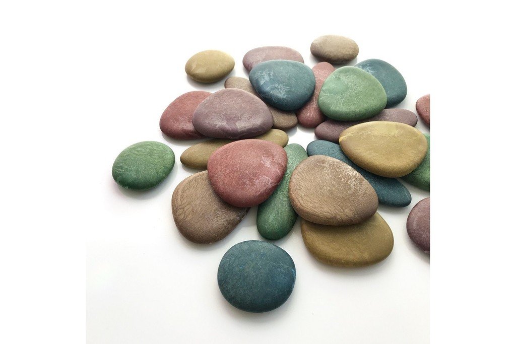 Sassi arcobaleno - ECO junior