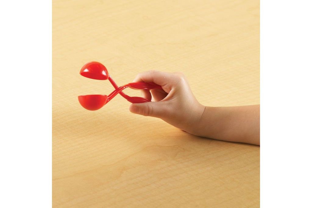 Pinzette da spremere