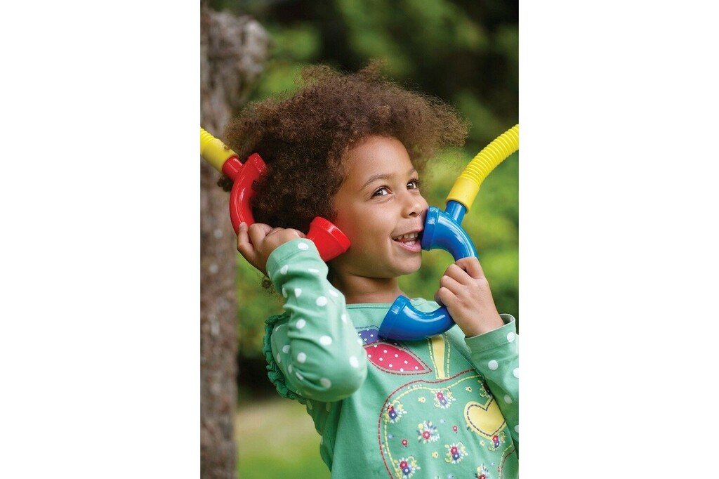 Telefono a tubo