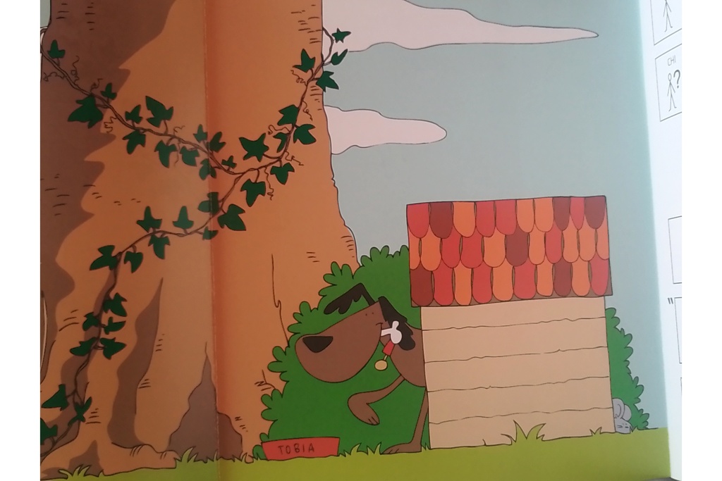 Alla scoperta della fattoria