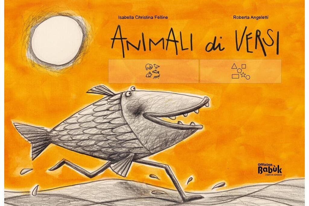 Animali di versi