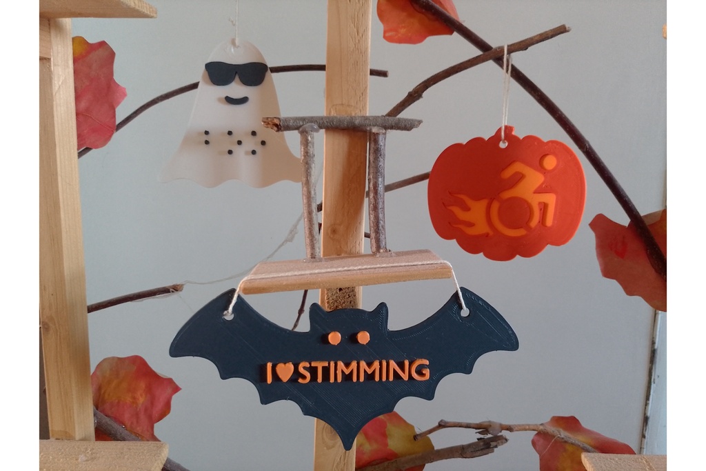 Decorazione per Halloween