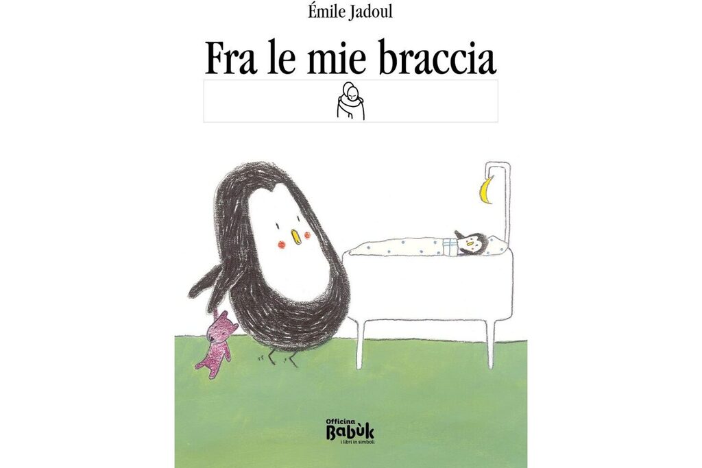 Fra le mie braccia