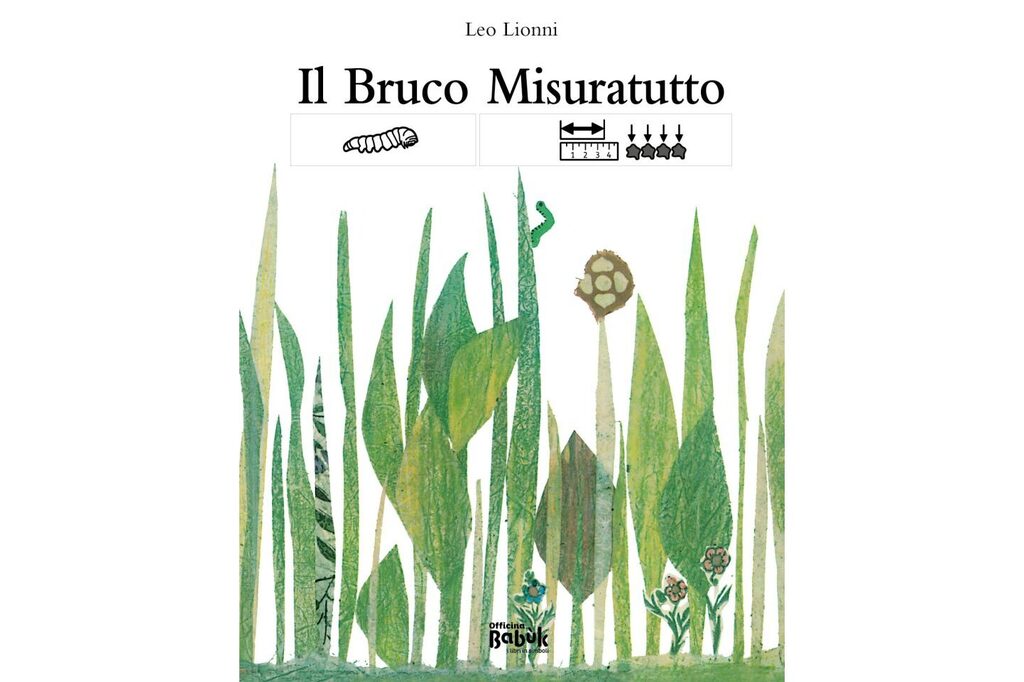 Il bruco misurattutto