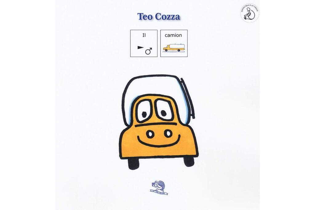 Il Camion. InBook