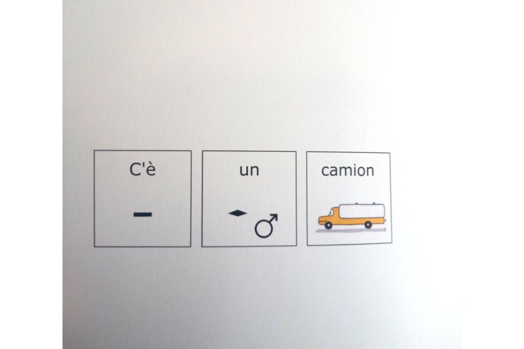 Il Camion. InBook