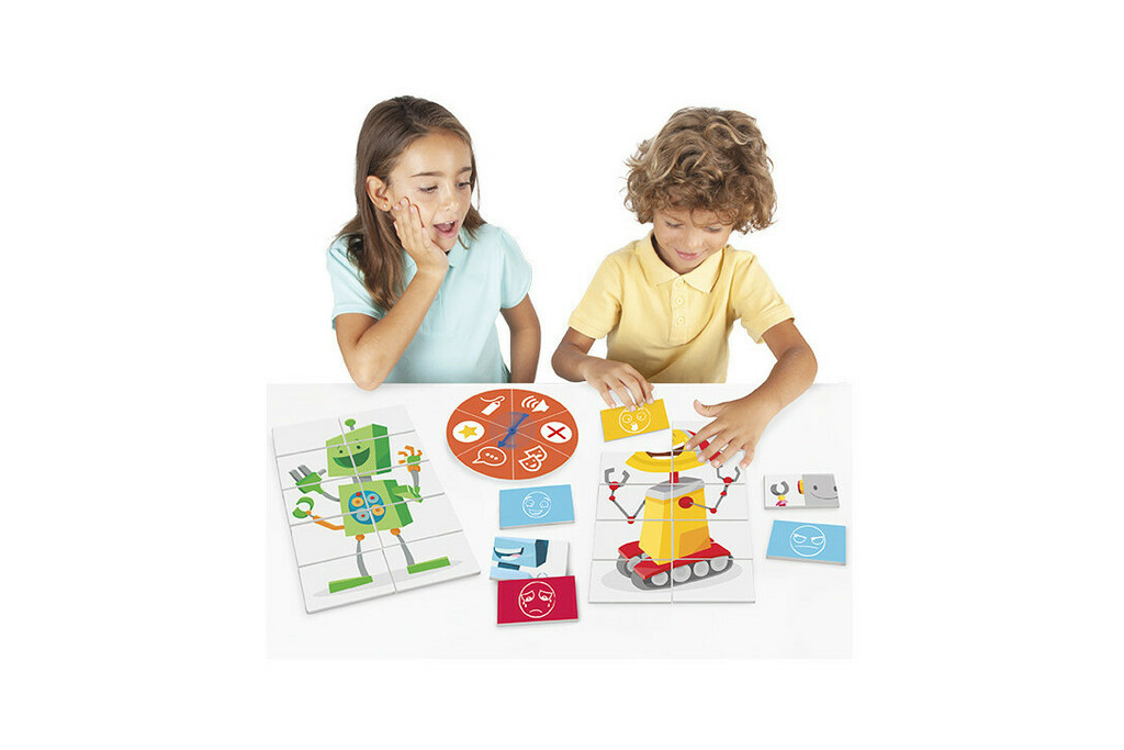 Dai vita alle tue emozioni!