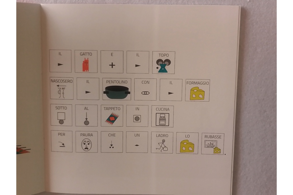 Gatto e topo in società