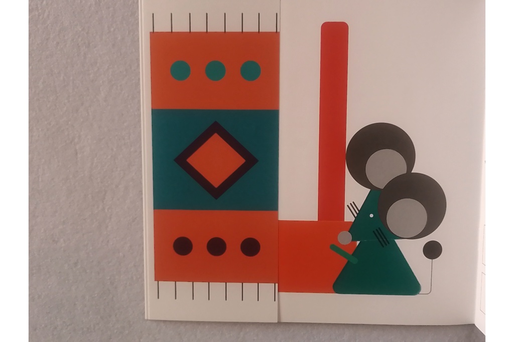 Gatto e topo in società