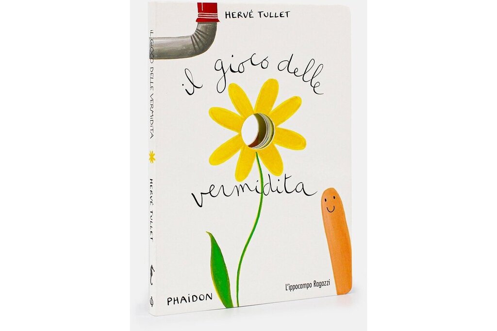 Gioco delle vermidita