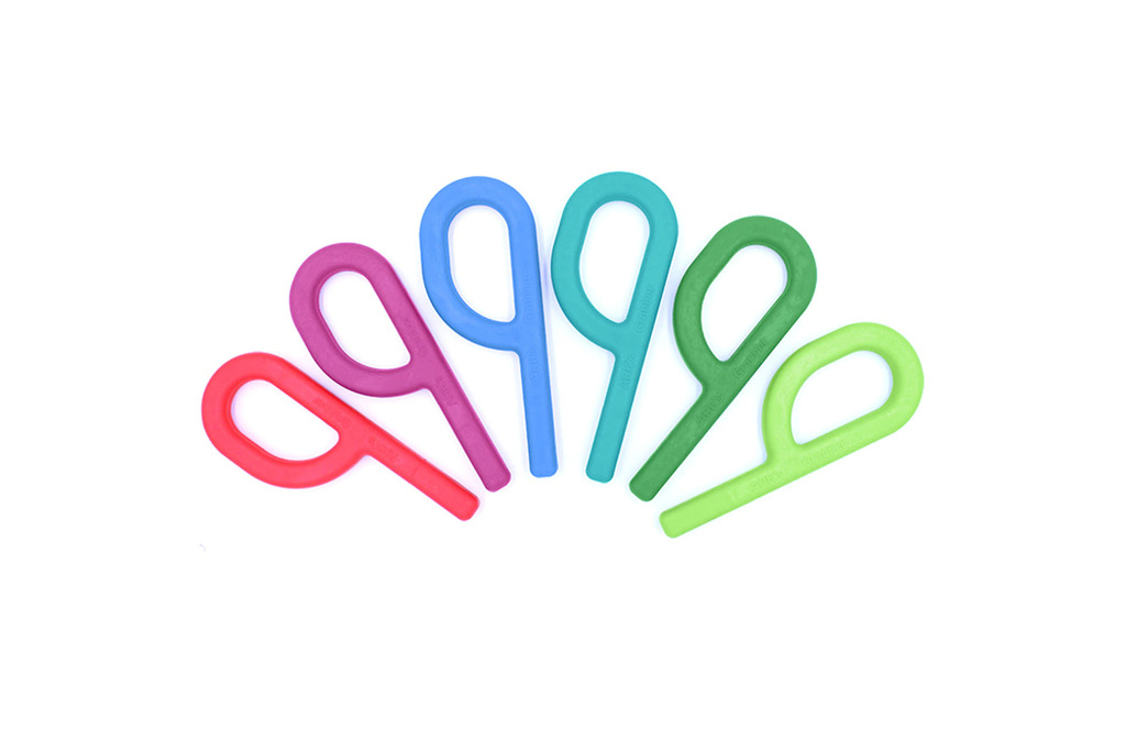 P grabber liscio