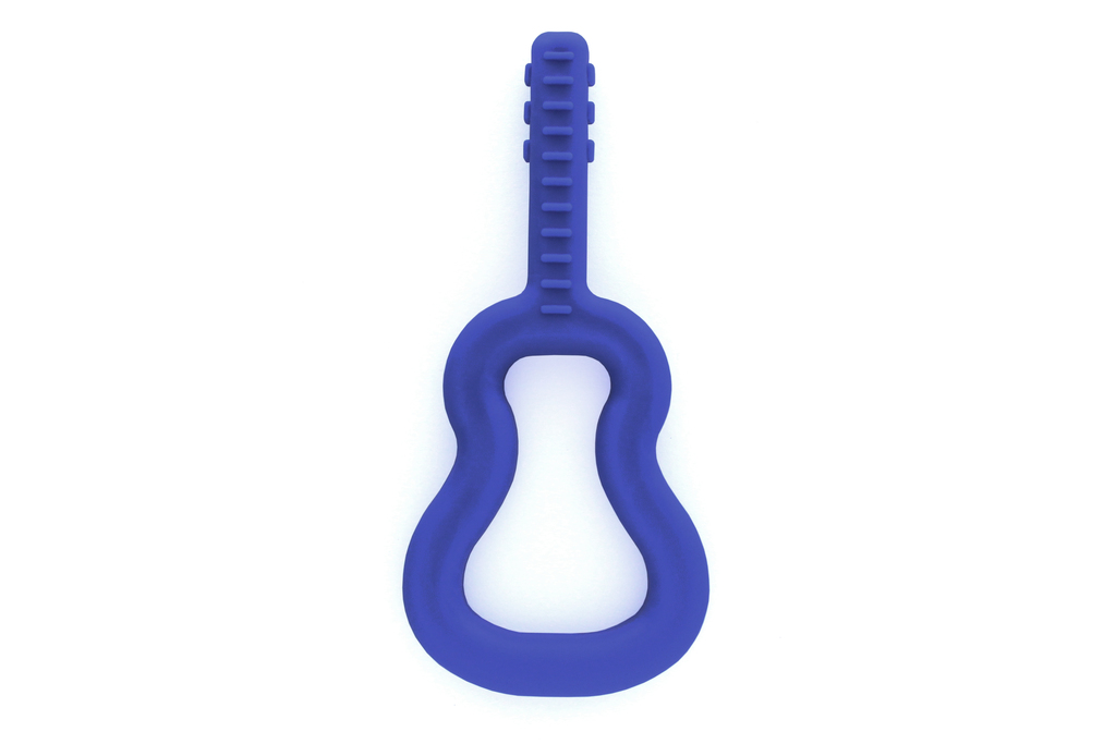 MasticAbili - Chitarra