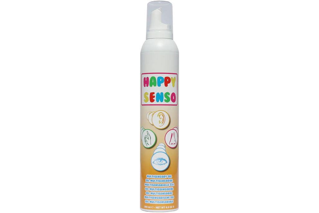 Happy senso gel - passion