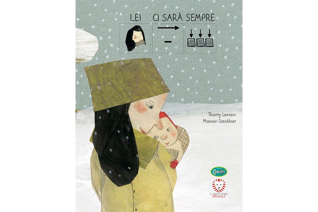 Lei ci sarà sempre