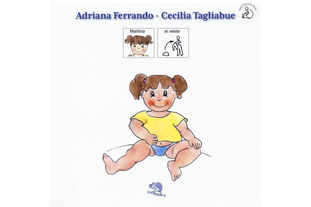 Martina si veste