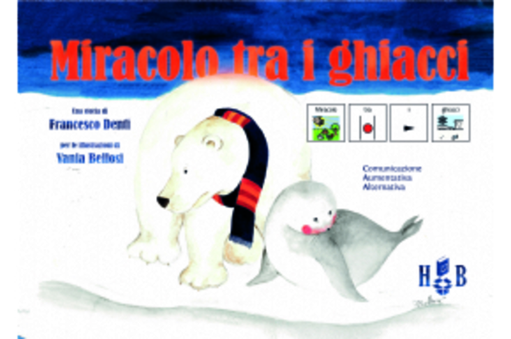 Miracolo tra i ghiacci