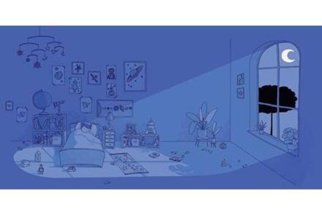 Missione al chiaro di luna - silent book