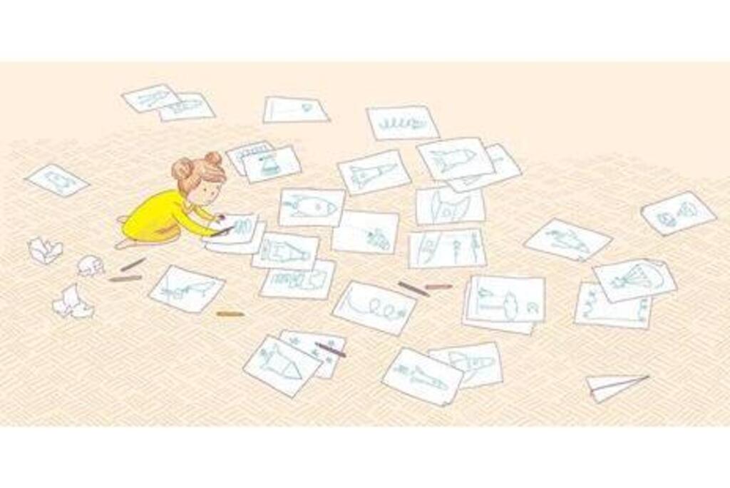 Missione al chiaro di luna - silent book