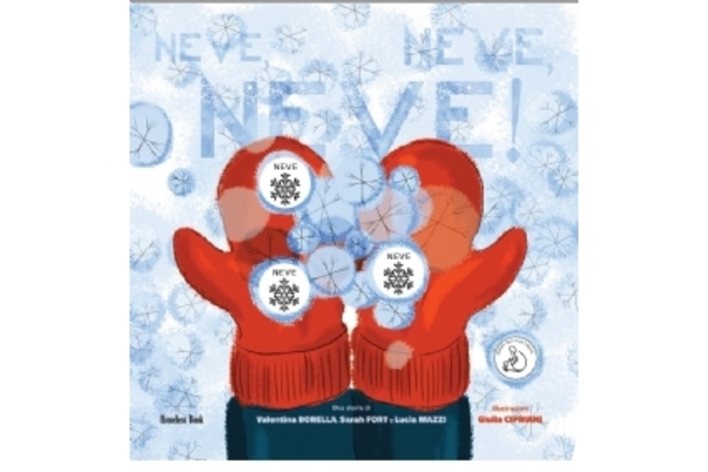 Neve, neve, neve!