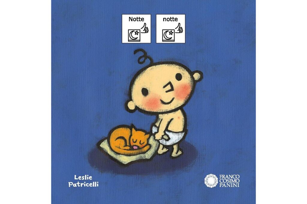 Notte notte