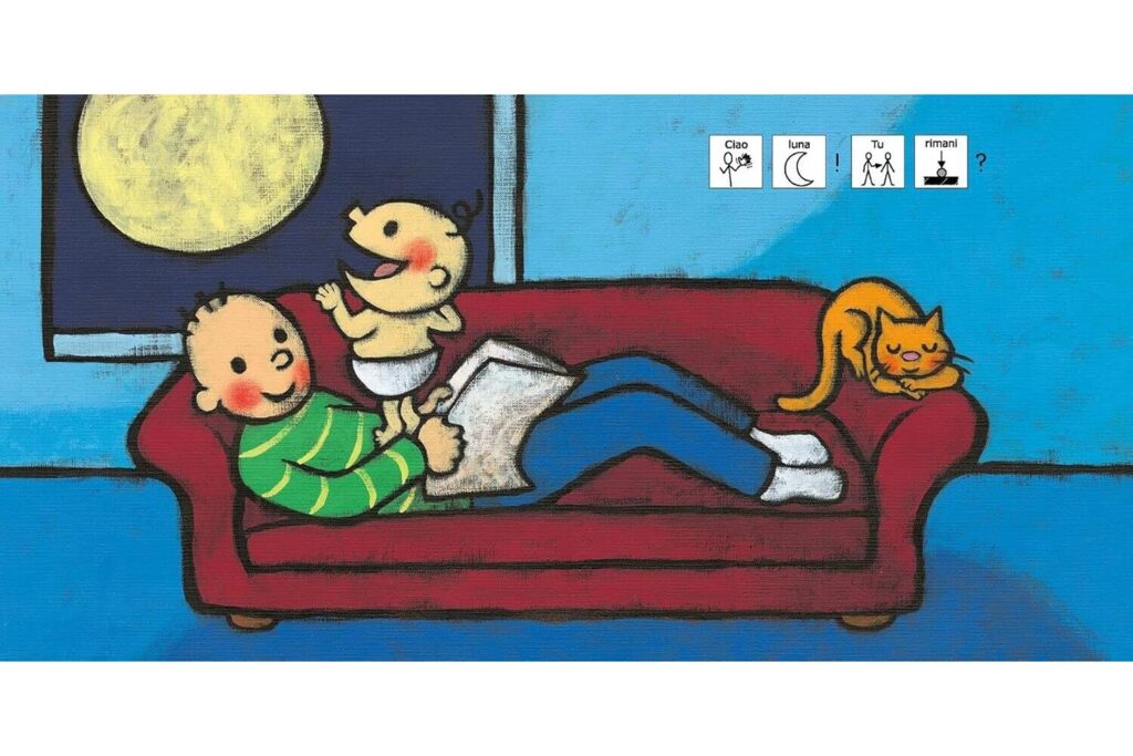 Notte notte