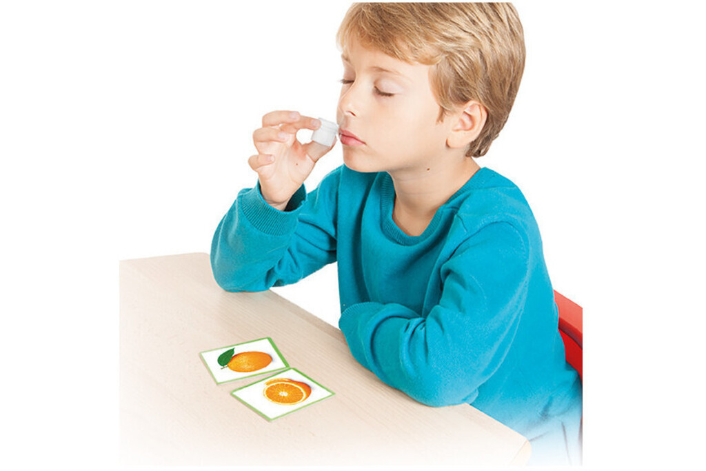 La frutta e i suoi aromi