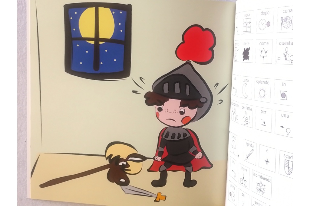 Orlando non è più furioso