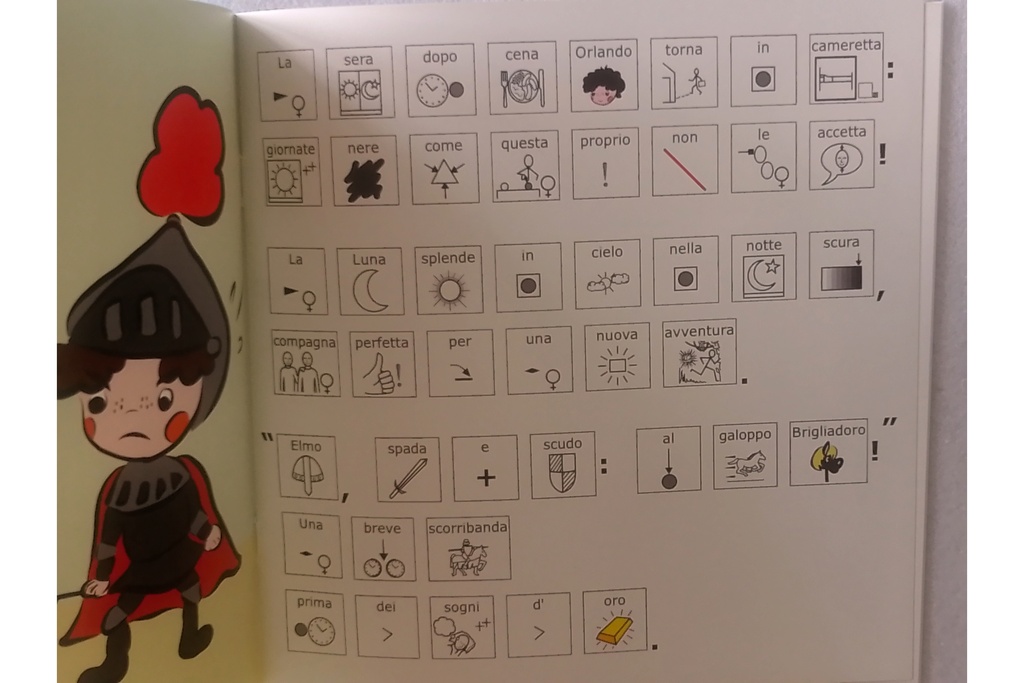 Orlando non è più furioso