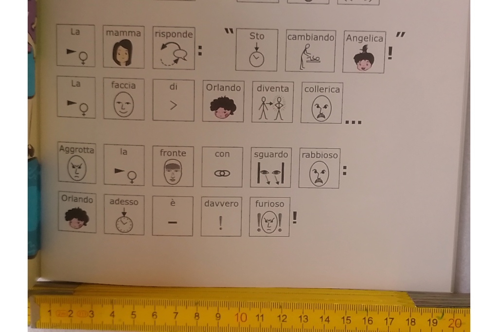 Orlando non è più furioso