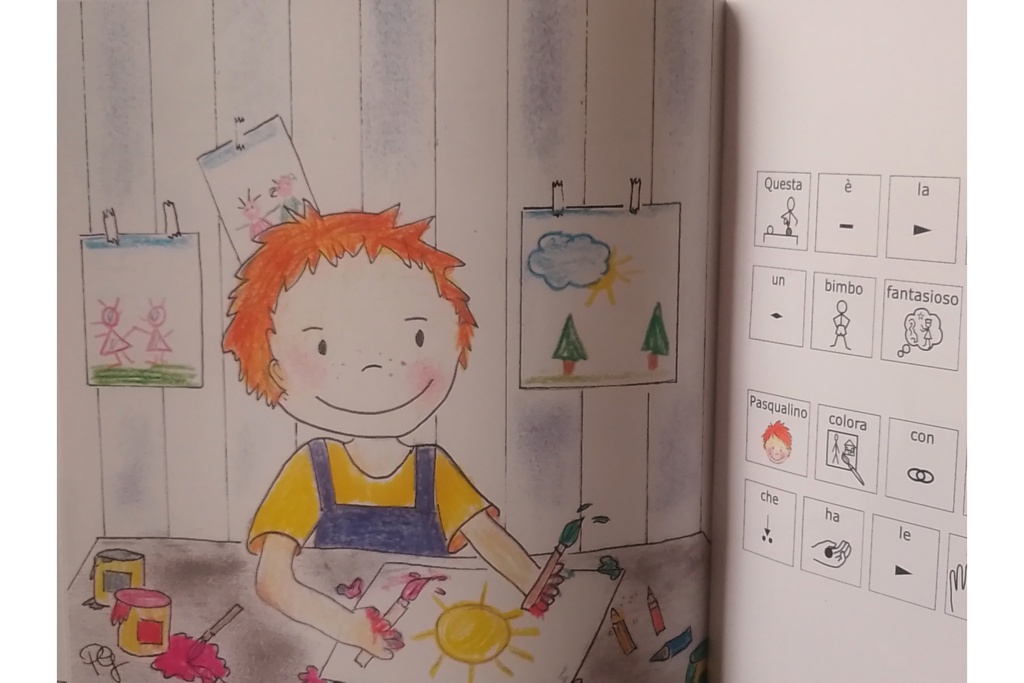 Pasqualino e l'operazione Mani pulite