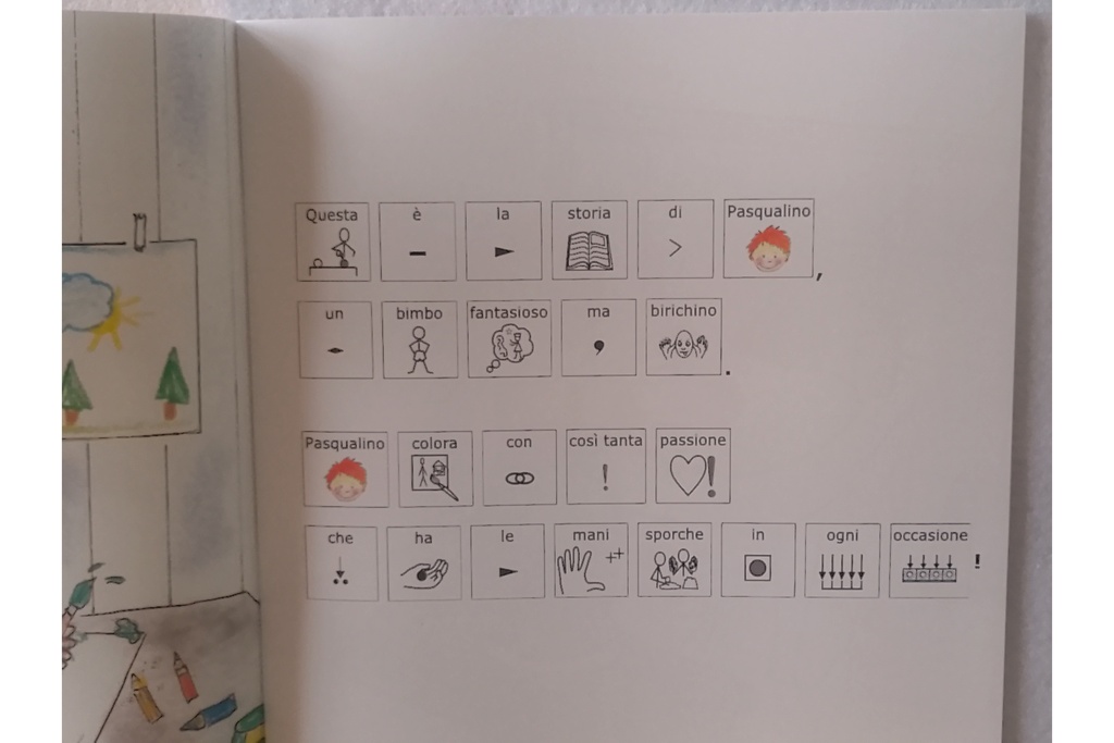 Pasqualino e l'operazione Mani pulite