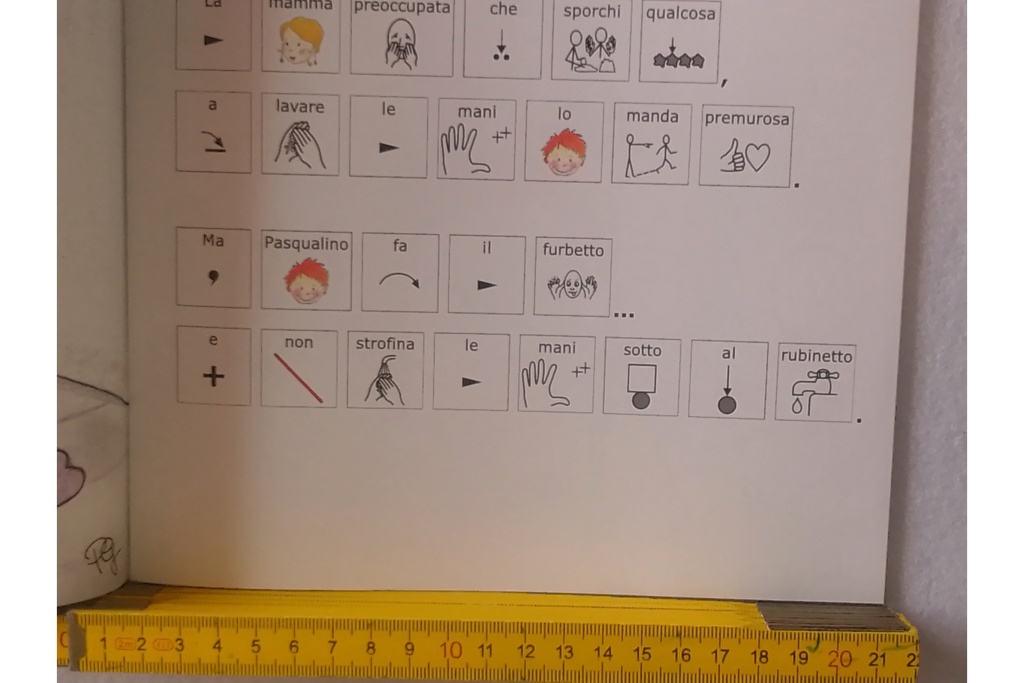 Pasqualino e l'operazione Mani pulite