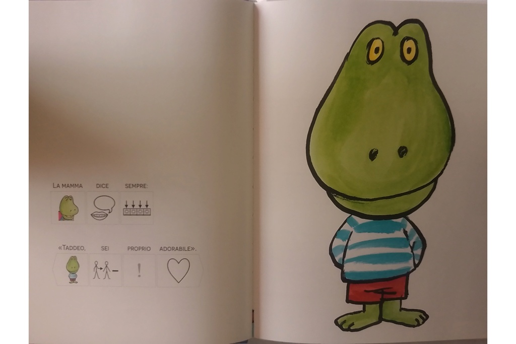 La paura del mostro. In CAA