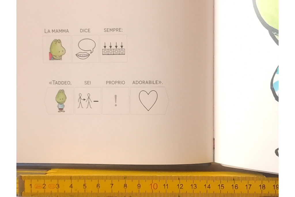 La paura del mostro. In CAA