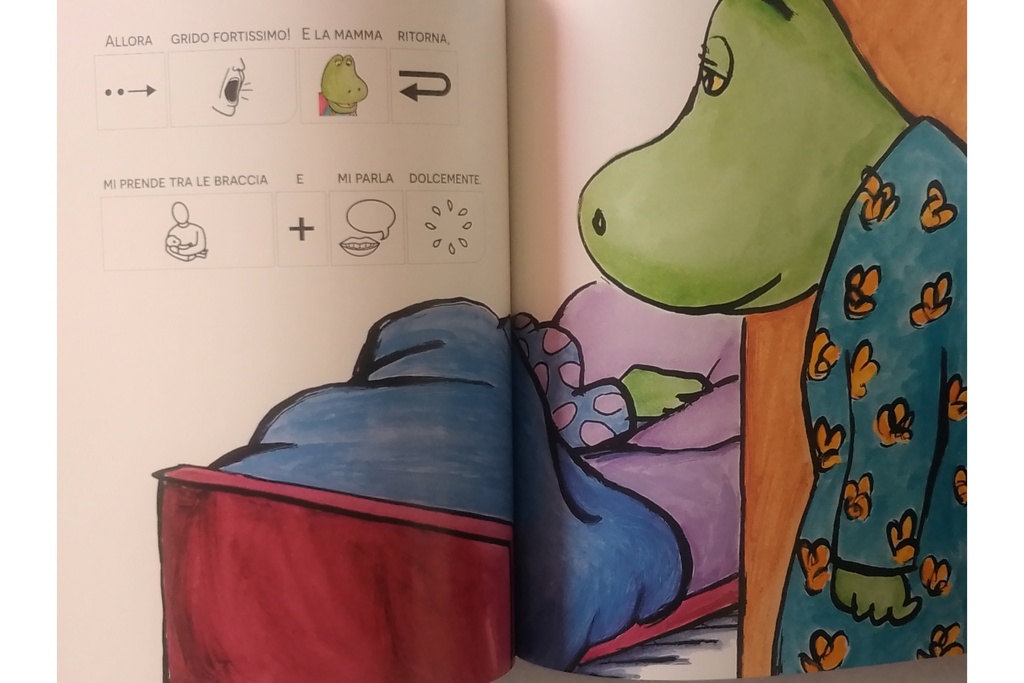 La paura del mostro. In CAA