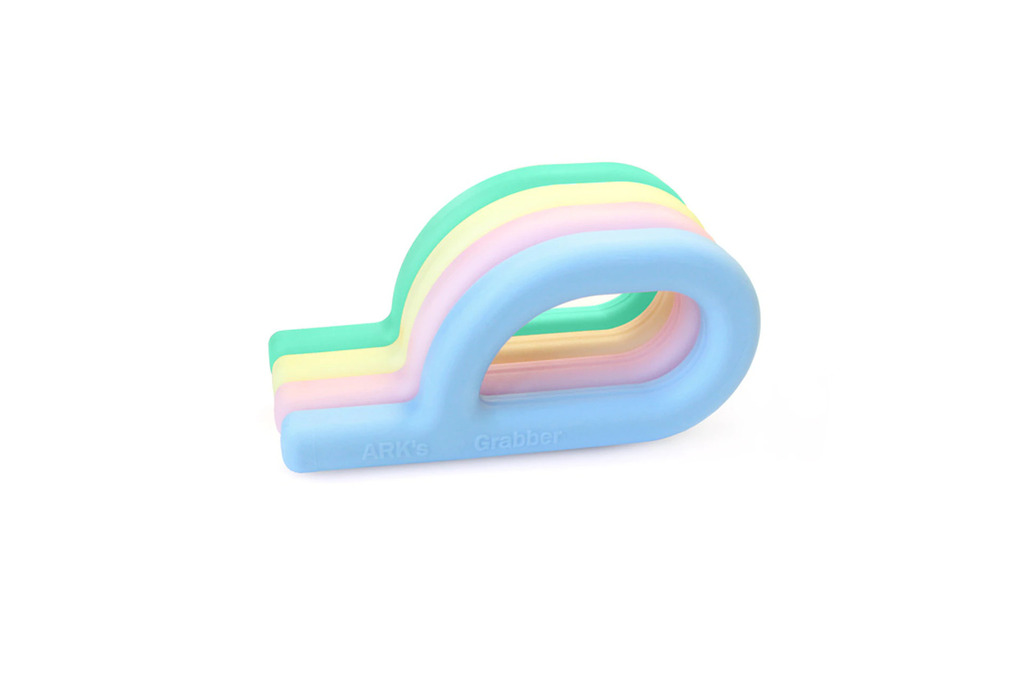 P grabber liscio - baby 