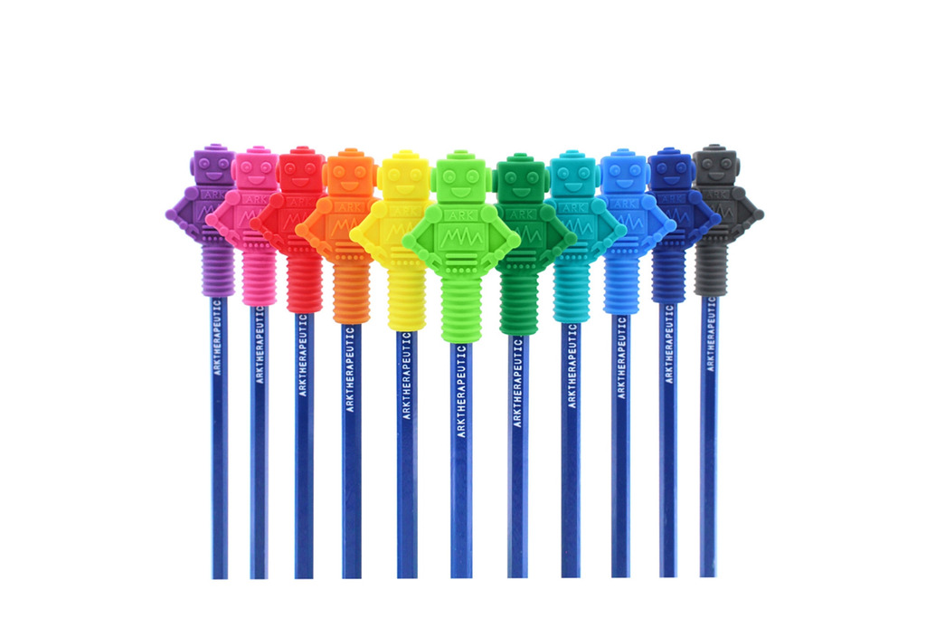 MasticAbili - Coprimatita robot