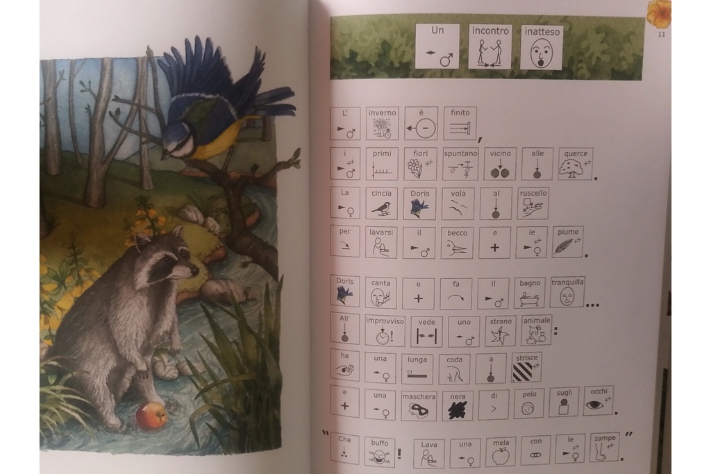 Storie di Querciantica