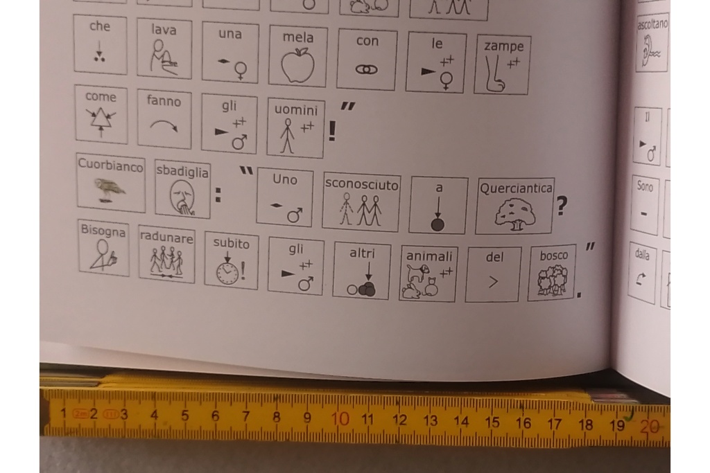 Storie di Querciantica