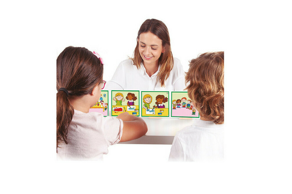 Risolvere conflitti: a scuola