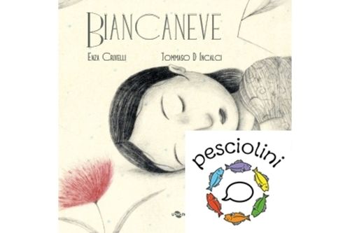 Biancaneve - pesciolini