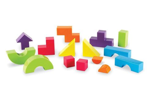 Mental Blox P.O.V game