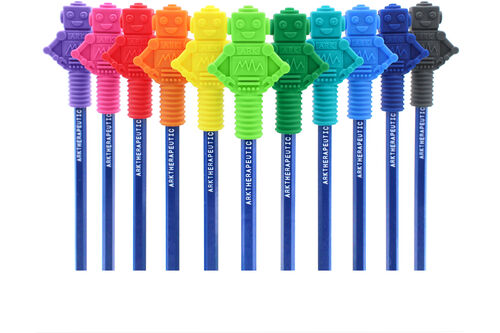 MasticAbili - Coprimatita robot