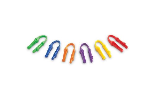 Pinze impugnatura alligatore