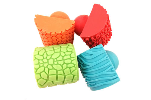 Timbri oscillanti - animali