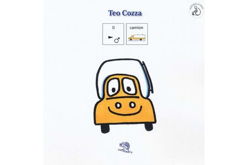 Il Camion. InBook